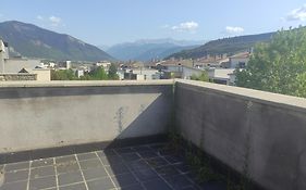 Apartamento Montana Madi